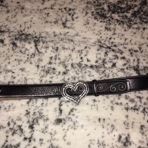 Brighton Heart belt